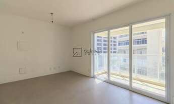 Imagem 6: Venda Apartamento 1 Dormitórios - 50 m² Itaim Bibi