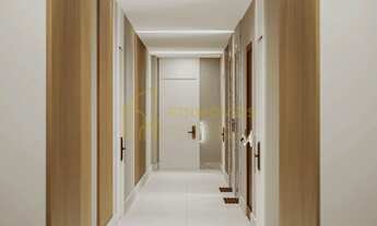 Imagem 6: Jardim Camburi: Cobertura com Design Atemporal e Sustentabilidade