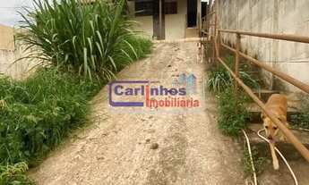 Imagem 4: Oportunidade imperdível de casa no Bairro Marques Industrial em São Joaquim de Bicas