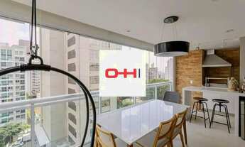 Imagem 6: Aluguel Apartamento 1 Dormitórios - 74 m² Aclimação