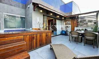 Imagem 4: Recreio dos Bandeirantes