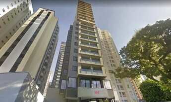 Imagem 2: Studio com 45 m² m 1 dormitório, 1 Vaga para alugar por R$ 5.200,00- Vila Olímpia - São Pa