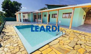 Imagem: CASA EM CONDOMÍNIO - VILLE SAINT JAMES