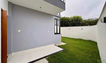 Imagem 5: Casa no bairro Aeroporto com 4 quartos e quintal