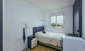 Imagem 6: Apartamento à venda em Jundiaí no Jd. Florestal ao lado do Maxi Shopping com 101m², 3 dorm