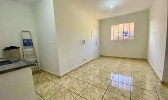 Imagem 5: Kitnet com 2 dormitórios/quartos para alugar, 37 m² - Vila Tolstoi - São Paulo/SP