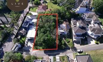 Imagem 2: Terreno à Venda no Condomínio Fechado Solar dos Girassóis Exclusividade, Natureza e Liber