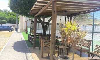 Imagem 4: Apartamento para Venda em Lauro de Freitas, Centro, 2 dormitórios, 1 suíte, 1 banheiro, 1