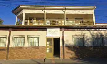 Imagem: Sobrado com 9 dormitórios, 500 m² - venda