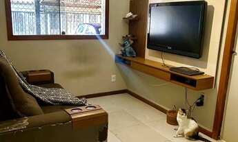 Imagem 4: Casa Linear 3 Quartos com Suíte, Área Gourmet e Energia Solar - Barcelona