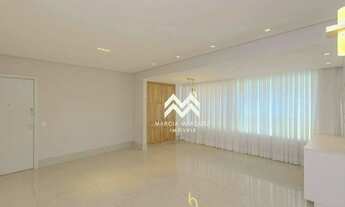 Imagem 5: APARTAMENTO 3 QUARTOS PARA ALUGAR NO FOUR SEASONS VILA DA SERRA - R$ 7800,00 - Nova Lima