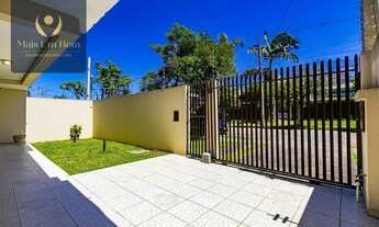 Imagem 6: Sobrado com 204,64 m², 3 quartos (1 suíte) à venda por R$ 1.350.000 - Água Verde - Curitib