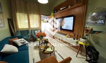 Imagem: Casa a venda 3 quartos 1 suíte - Setor