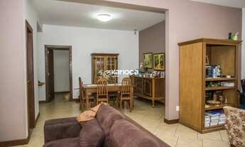 Imagem 2: Anil Condomínio Pedras Douradas Casa duplex com 5 quartos 3 suítes 3 vagas espetacular laz