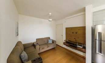 Imagem 2: Apartamento mobiliado no São Pedro para venda