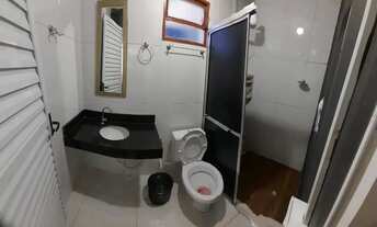 Imagem 5: Apartamento para aluguel possui 40 metros quadrados com 2 quartos