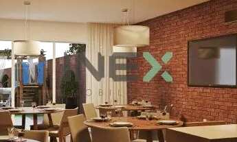 Imagem 2: APARTAMENTO PARA ENTREGA EM 2026 COM SACADA E CHURRASQUEIRA NO CENTRO!!!