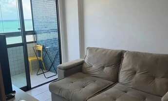 Imagem 3: Imóvel para aluguel com 40 metros quadrados com 1 quarto em Candeias - Jaboatão dos Guarar