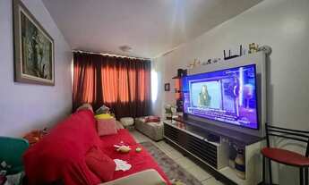 Imagem 3: APARTAMENTO 3 QUARTOS 1 SUÍTE 2 VAGAS - APARECIDA DE GOIÂNIA