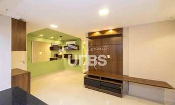 Imagem 3: Apartamento à venda no Lourenzzo Village - Vila Rosa