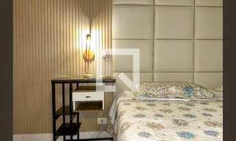 Imagem 5: Apartamento à Venda - Perdizes, 1 Quarto, 30 m2