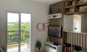 Imagem: Apartamento no Vivarte Alamedas Medeiros