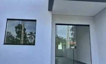 Imagem 3: Casa com 2 dormitórios à venda, 62 m² por R$ 450.000,00 - Gravatá - Navegantes/SC