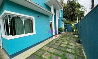 Imagem 7: Casa com 4 dormitórios à venda, 178 m² por R$ 1.500.000,00 - Itaipu - Niterói/RJ