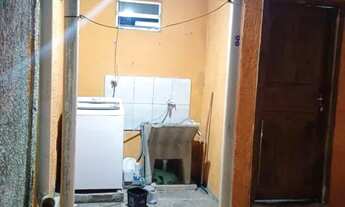 Imagem 2: Casa a venda no bairro do alecrim TAL01