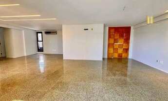 Imagem 6: Apartamento Lucca com 4 dormitórios à venda, 210 m² por R$ 1.750.000 - Aldeota - Fortaleza