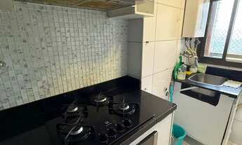 Imagem 5: Brisas residencial apartamento 3/4 2 vagas cobertas