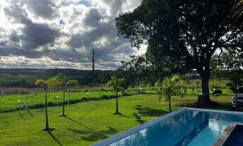 Imagem 6: Chácara de alto padrão, 20 mil m2, Bela Vista De Goiás