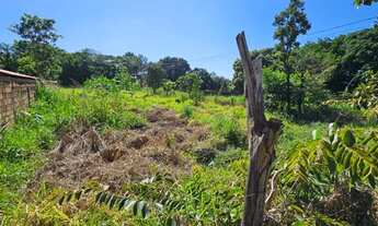 Imagem 2: Terreno / Lote / 467m² - Jardim Eldorado - Aparecida de Goiânia