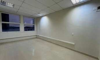 Imagem 2: Sala comercial para aluguel com 26 metros quadrados em Centro - Rio de Janeiro - RJ