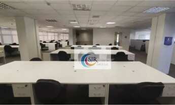 Imagem: Conjunto para alugar, 559 m² - Vila Olímpia