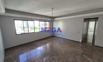 Imagem 3: Apartamento com 3 quartos no bairro Aldeota em Fortaleza, CE