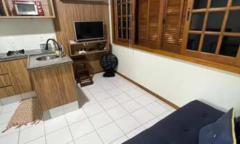 Imagem 5: Apartamento Padrão na Rua Praia do Forte