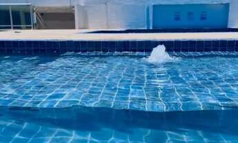 Imagem 7: Flat mobiliado na praia do Cupe