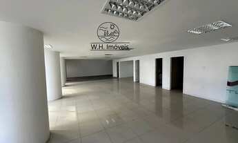 Imagem 5: Sala comercial 319m² dividida em dois ambiente - Centro - Rio de Janeiro RJ