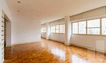 Imagem 3: Apartamento para locação próximo do Shopping Higienópolis