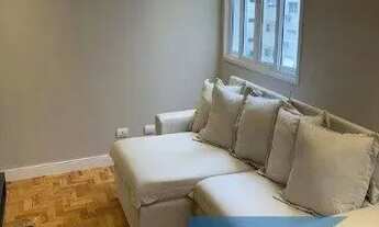 Imagem 5: Apartamento para locação na Rua Bela Cintra