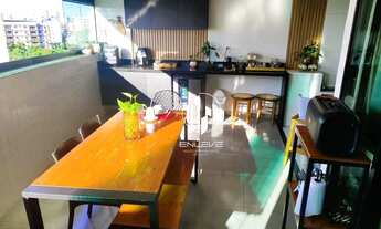 Imagem 5: Amplo apartamento com 03 quartos à 250m do mar no Jardim Oceania