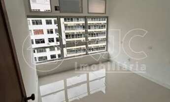 Imagem 3: Imóvel para venda tem 52 metros quadrados em Tijuca - Rio de Janeiro - RJ