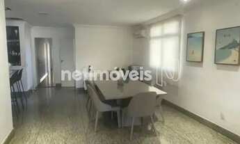 Imagem 6: Venda Apartamento 4 quartos Santa Efigênia Belo Horizonte