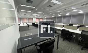 Imagem 6: Conjunto, 400 m² - venda por R$ 7.000.000,00 ou aluguel por R$ 50.820,00/mês - Itaim Bibi