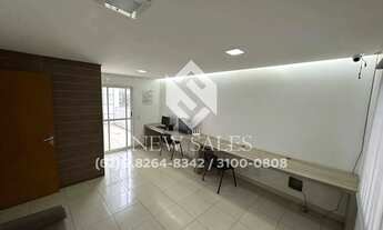 Imagem 6: APTO- 2 quartos,1 suíte, Armários, 1 vaga- Jardim Atlântico