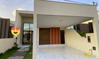 Imagem: Vendo casa com varanda de 2/4 sendo uma