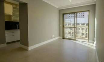 Imagem: Aluga Apartamento Centro de Alphaville