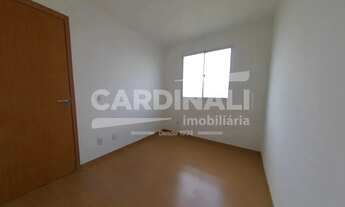 Imagem 6: Apartamento térreo