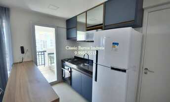 Imagem 4: Portamaris Club Condomínio mobiliado em Ponta Negra